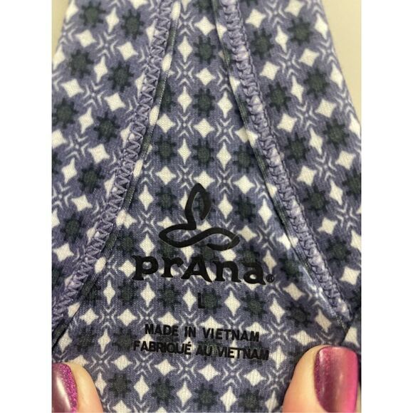 prAna Dress - Picture 2 of 3